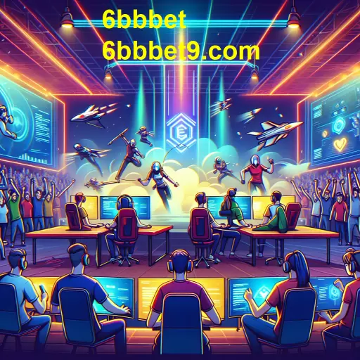 A Importância dos Eventos em Jogos no 6bbbet