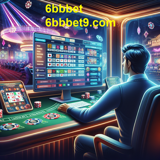 A Importância do Jogo Responsável em Plataformas de Apostas