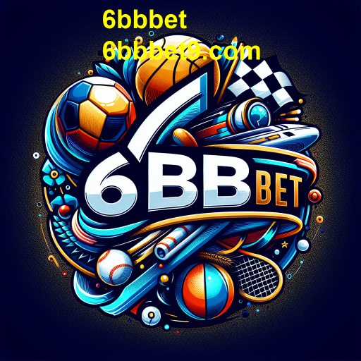 Apostas Esportivas na 6bbbet: Uma Nova Era de Entretenimento